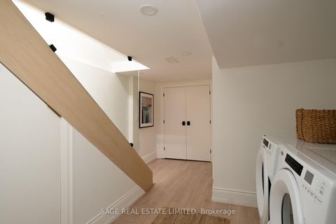 Photo 33 at 75 Allen Avenue, South Riverdale, Toronto