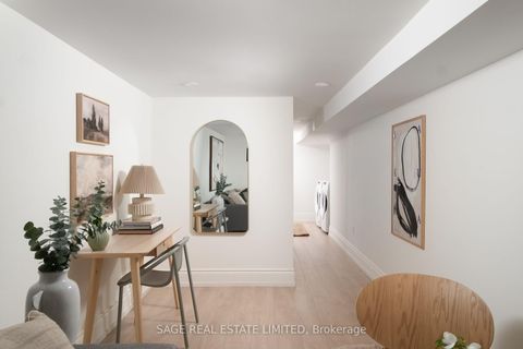 Photo 34 at 75 Allen Avenue, South Riverdale, Toronto