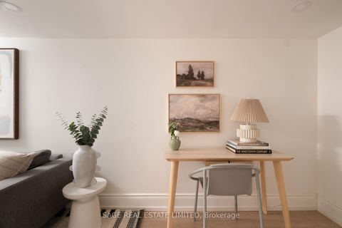 Photo 35 at 75 Allen Avenue, South Riverdale, Toronto