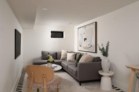 Photo 36 at 75 Allen Avenue, South Riverdale, Toronto