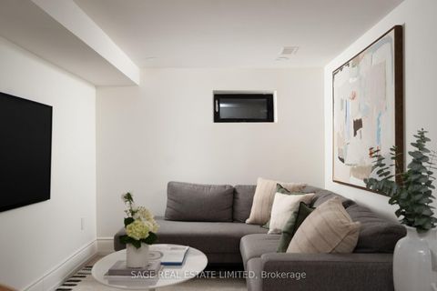Photo 37 at 75 Allen Avenue, South Riverdale, Toronto