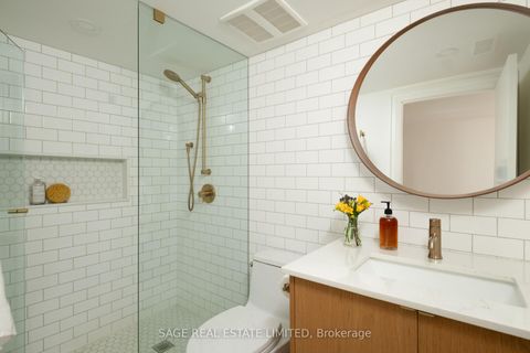 Photo 38 at 75 Allen Avenue, South Riverdale, Toronto