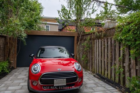 Photo 41 at 75 Allen Avenue, South Riverdale, Toronto