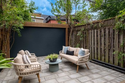 Photo 44 at 75 Allen Avenue, South Riverdale, Toronto