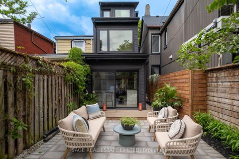 Photo 45 at 75 Allen Avenue, South Riverdale, Toronto