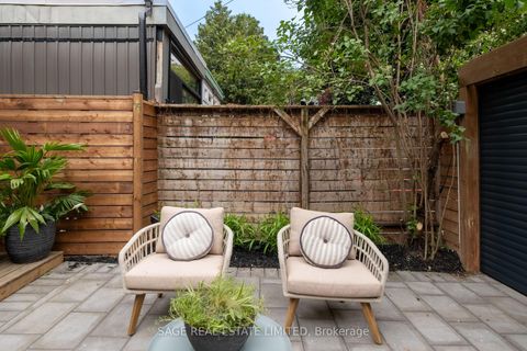 Photo 46 at 75 Allen Avenue, South Riverdale, Toronto