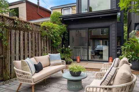Photo 47 at 75 Allen Avenue, South Riverdale, Toronto