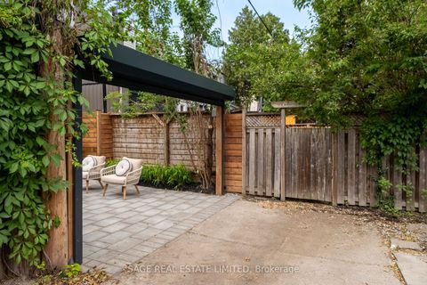 Photo 48 at 75 Allen Avenue, South Riverdale, Toronto