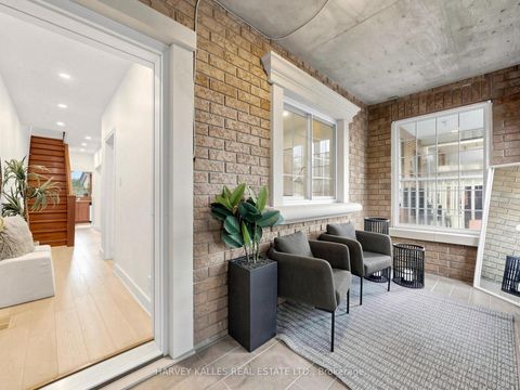 Photo 2 at 108 Caledonia Avenue, Davenport, Toronto