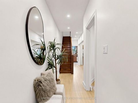 Photo 3 at 108 Caledonia Avenue, Davenport, Toronto