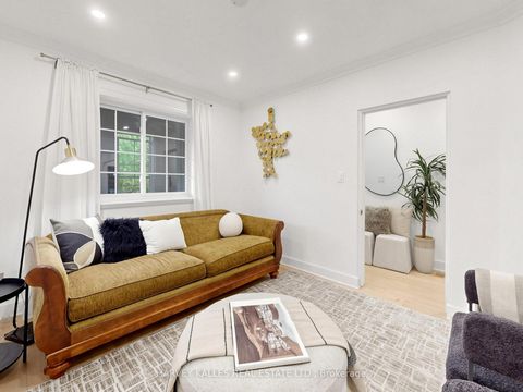 Photo 4 at 108 Caledonia Avenue, Davenport, Toronto