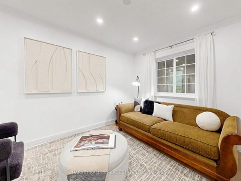 Photo 5 at 108 Caledonia Avenue, Davenport, Toronto