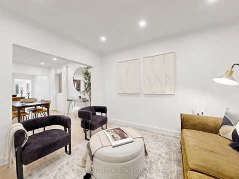 Photo 6 at 108 Caledonia Avenue, Davenport, Toronto