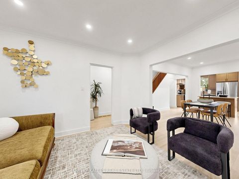 Photo 7 at 108 Caledonia Avenue, Davenport, Toronto
