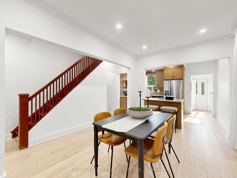 Photo 9 at 108 Caledonia Avenue, Davenport, Toronto
