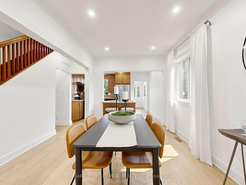 Photo 10 at 108 Caledonia Avenue, Davenport, Toronto
