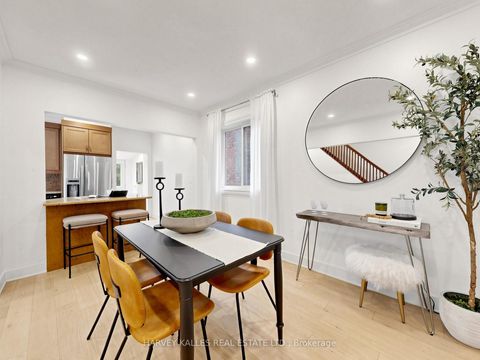 Photo 11 at 108 Caledonia Avenue, Davenport, Toronto