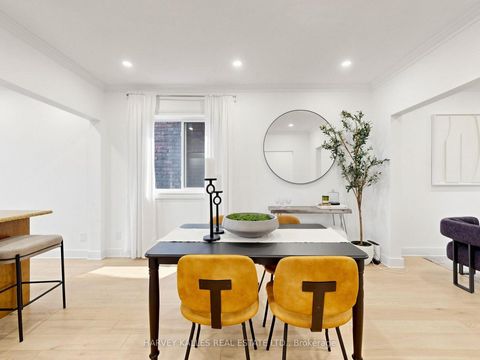 Photo 12 at 108 Caledonia Avenue, Davenport, Toronto