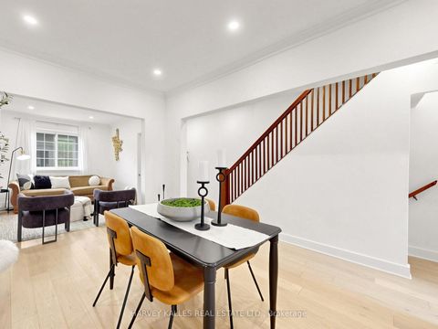 Photo 14 at 108 Caledonia Avenue, Davenport, Toronto