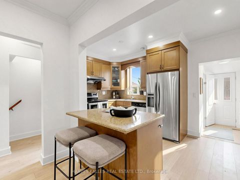 Photo 15 at 108 Caledonia Avenue, Davenport, Toronto