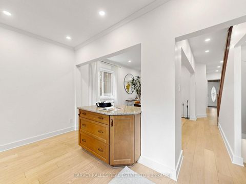 Photo 18 at 108 Caledonia Avenue, Davenport, Toronto