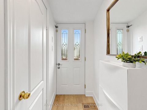 Photo 21 at 108 Caledonia Avenue, Davenport, Toronto