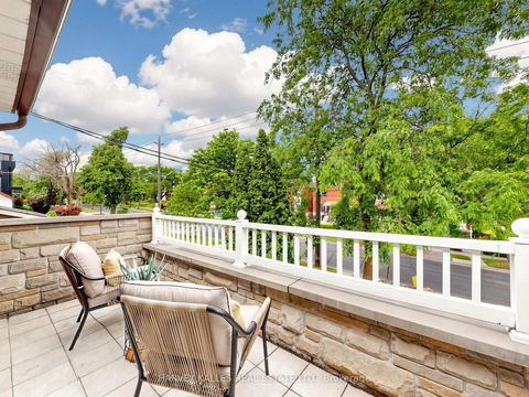Photo 26 at 108 Caledonia Avenue, Davenport, Toronto