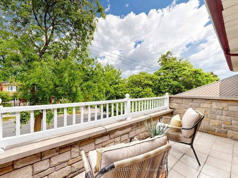Photo 27 at 108 Caledonia Avenue, Davenport, Toronto