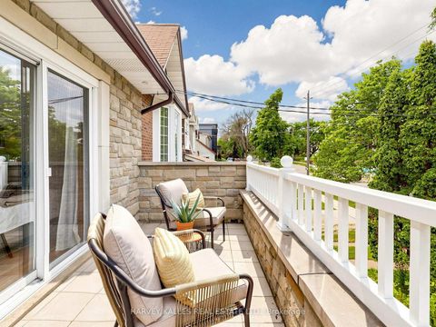 Photo 28 at 108 Caledonia Avenue, Davenport, Toronto