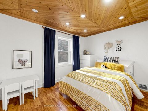 Photo 29 at 108 Caledonia Avenue, Davenport, Toronto