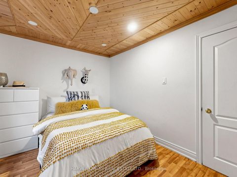 Photo 30 at 108 Caledonia Avenue, Davenport, Toronto