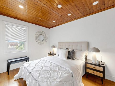 Photo 31 at 108 Caledonia Avenue, Davenport, Toronto