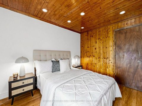 Photo 32 at 108 Caledonia Avenue, Davenport, Toronto