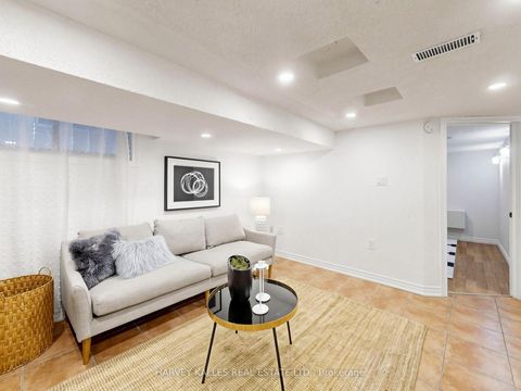 Photo 37 at 108 Caledonia Avenue, Davenport, Toronto