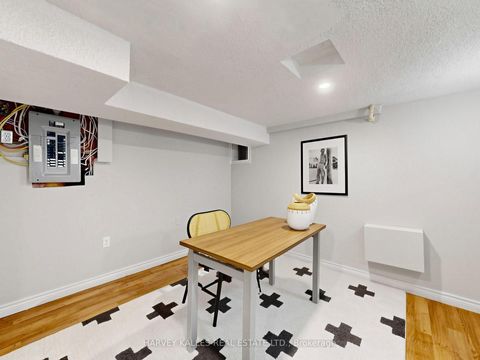 Photo 39 at 108 Caledonia Avenue, Davenport, Toronto