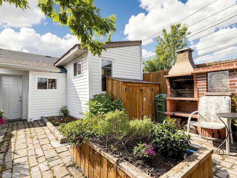 Photo 46 at 108 Caledonia Avenue, Davenport, Toronto