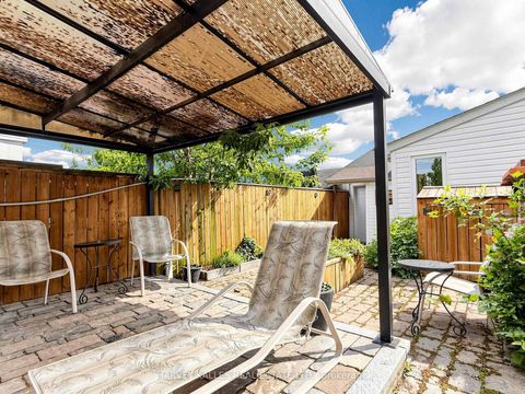 Photo 47 at 108 Caledonia Avenue, Davenport, Toronto