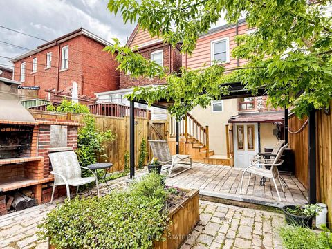 Photo 48 at 108 Caledonia Avenue, Davenport, Toronto