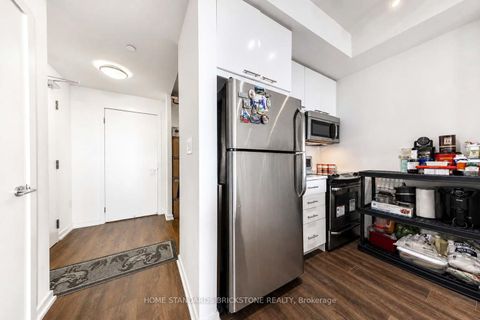 Photo 4 at 1201 - 66 Forest Manor Road, Henry Farm, Toronto