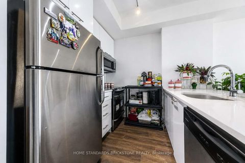 Photo 5 at 1201 - 66 Forest Manor Road, Henry Farm, Toronto