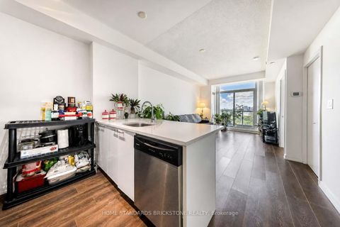 Photo 7 at 1201 - 66 Forest Manor Road, Henry Farm, Toronto