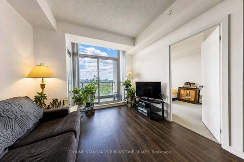 Photo 11 at 1201 - 66 Forest Manor Road, Henry Farm, Toronto