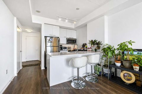 Photo 14 at 1201 - 66 Forest Manor Road, Henry Farm, Toronto