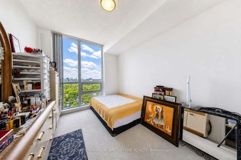 Photo 16 at 1201 - 66 Forest Manor Road, Henry Farm, Toronto