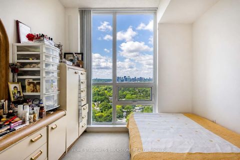 Photo 17 at 1201 - 66 Forest Manor Road, Henry Farm, Toronto