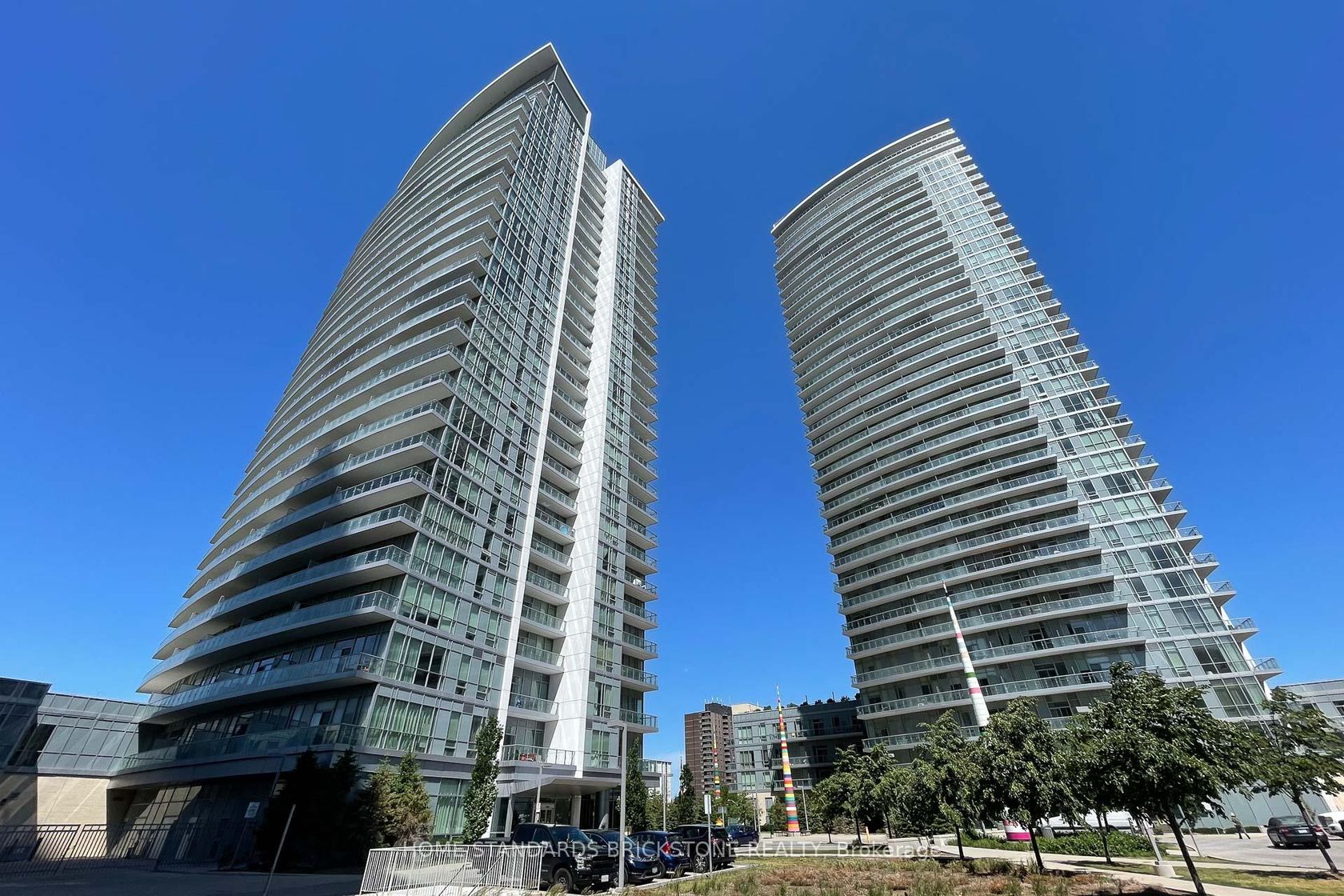 1201 - 66 Forest Manor Road, Henry Farm, Toronto 