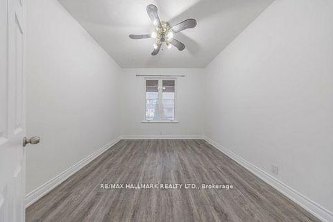 Photo 7 at 185 Laughton Avenue, Pellam Park, Toronto
