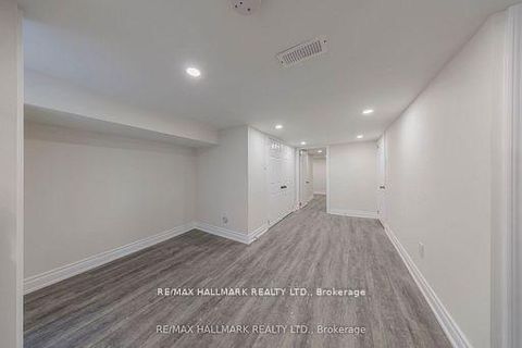 Photo 13 at 185 Laughton Avenue, Pellam Park, Toronto