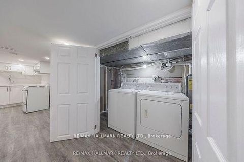 Photo 16 at 185 Laughton Avenue, Pellam Park, Toronto