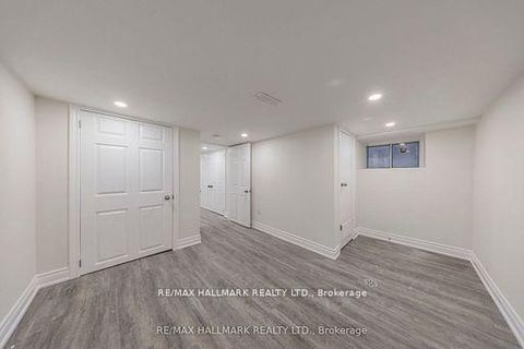 Photo 18 at 185 Laughton Avenue, Pellam Park, Toronto